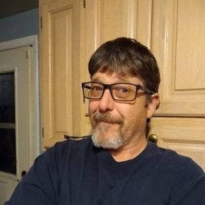 Meet your Posher, Ron